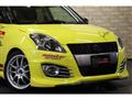 2013 Suzuki Swift