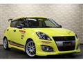 2013 Suzuki Swift