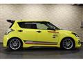 2013 Suzuki Swift