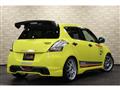 2013 Suzuki Swift