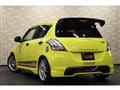 2013 Suzuki Swift