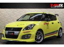 2013 Suzuki Swift