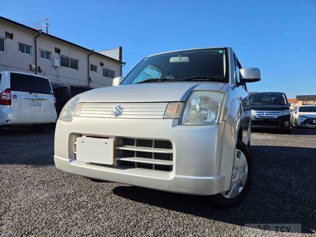 2009 Suzuki Alto