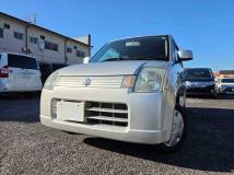 2009 Suzuki Alto
