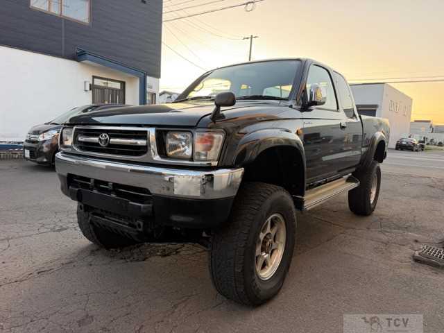 1998 Toyota Hilux