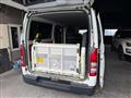 2013 Toyota Hiace Van