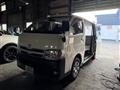 2013 Toyota Hiace Van
