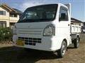 2015 Suzuki Carry Truck