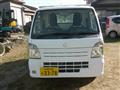 2015 Suzuki Carry Truck