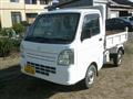 2015 Suzuki Carry Truck