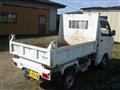 2015 Suzuki Carry Truck