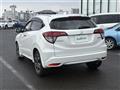 2015 Honda VEZEL