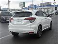 2015 Honda VEZEL