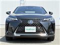 2020 Lexus UX