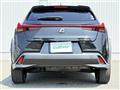 2020 Lexus UX