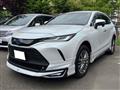 2023 Toyota Harrier