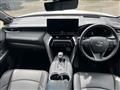 2023 Toyota Harrier