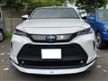 2023 Toyota Harrier