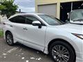 2023 Toyota Harrier