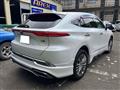 2023 Toyota Harrier