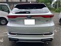 2023 Toyota Harrier