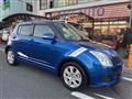 2010 Suzuki Swift