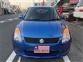 2010 Suzuki Swift