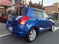 2010 Suzuki Swift