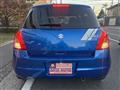 2010 Suzuki Swift