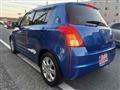 2010 Suzuki Swift