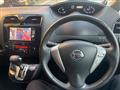 2011 Nissan Serena