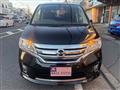 2011 Nissan Serena