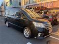 2011 Nissan Serena