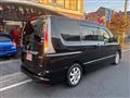 2011 Nissan Serena
