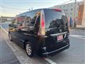 2011 Nissan Serena