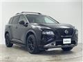 2025 Nissan X-Trail