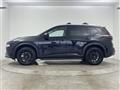 2025 Nissan X-Trail