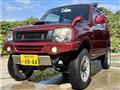 2008 Suzuki Jimny