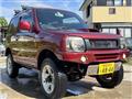 2008 Suzuki Jimny