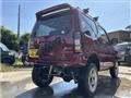 2008 Suzuki Jimny
