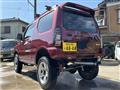2008 Suzuki Jimny