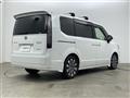 2025 Honda Step WGN