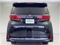 2025 Toyota Alphard Hybrid