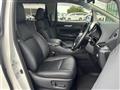 2022 Toyota Alphard