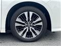 2022 Toyota Alphard