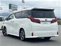 2022 Toyota Alphard