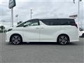 2022 Toyota Alphard