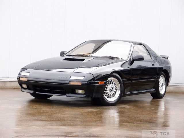 1991 Mazda Savanna RX-7