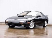 1991 Mazda Savanna RX-7