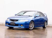 2003 Honda Accord